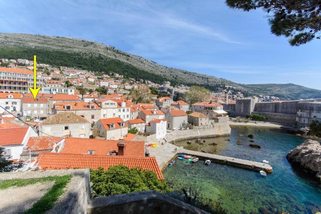 Magic View Homestay Dubrovnik